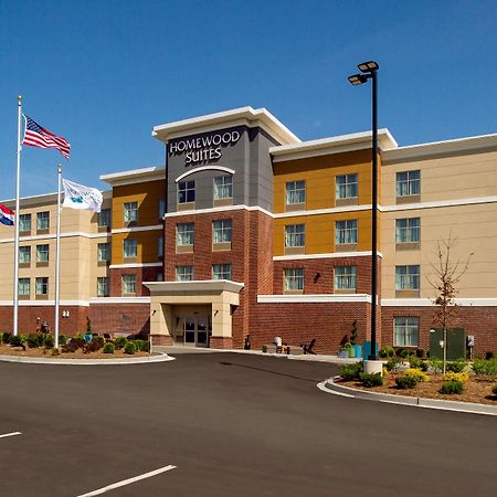 Homewood Suites By Hilton St. Louis Westport Maryland Heights Luaran gambar
