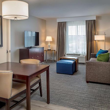 Homewood Suites By Hilton St. Louis Westport Maryland Heights Luaran gambar