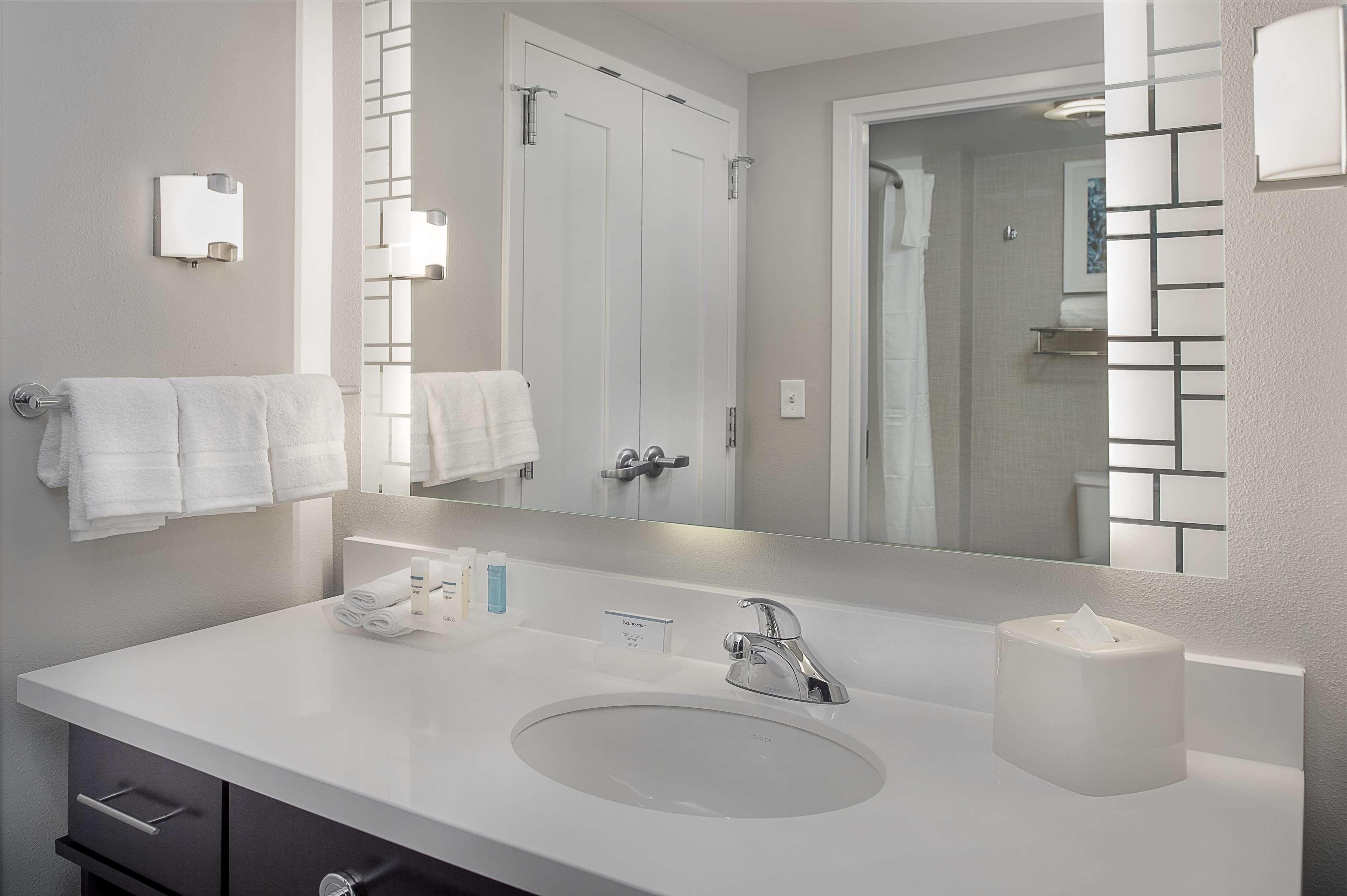 Homewood Suites By Hilton St. Louis Westport Maryland Heights Luaran gambar