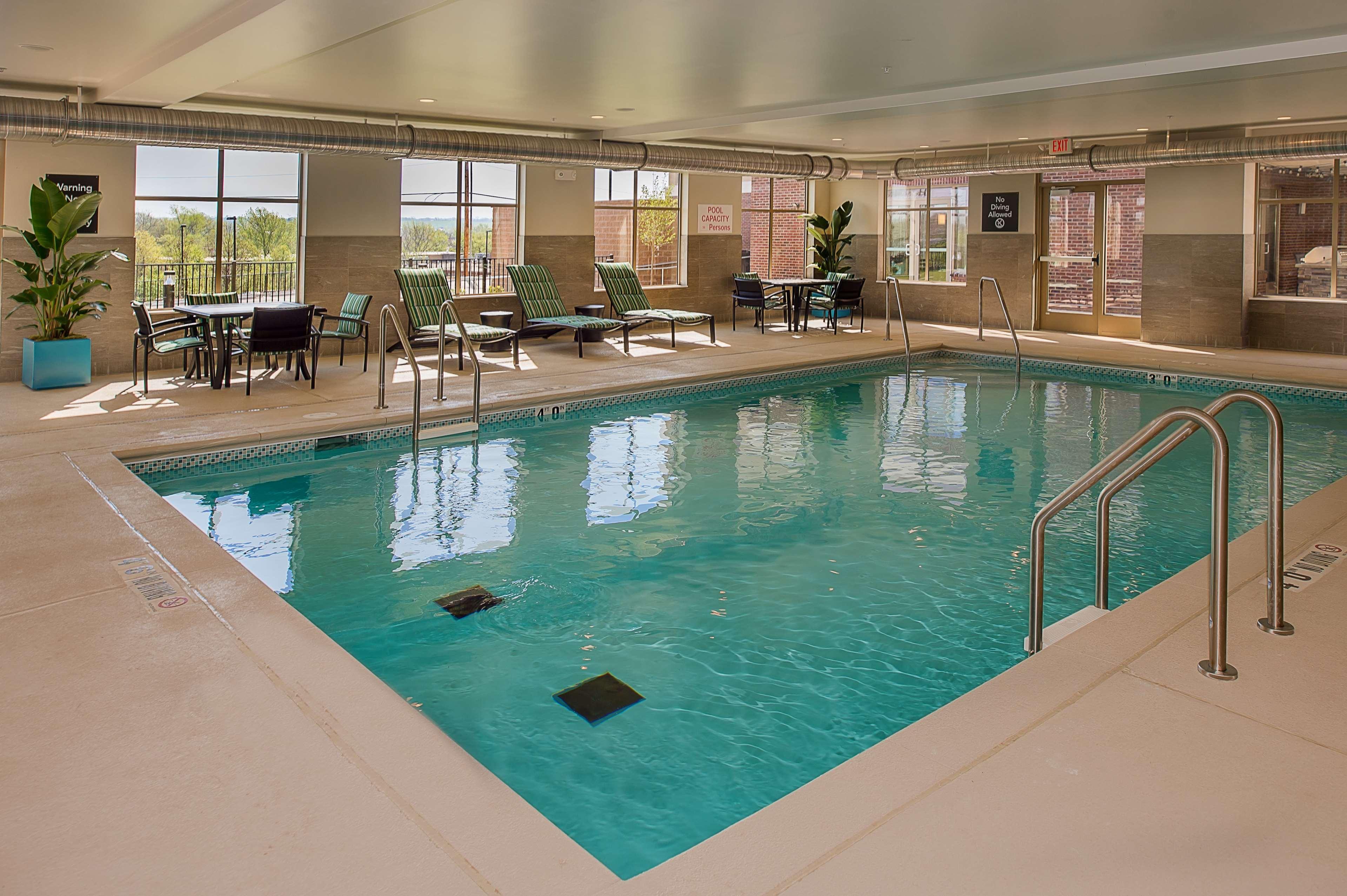 Homewood Suites By Hilton St. Louis Westport Maryland Heights Luaran gambar