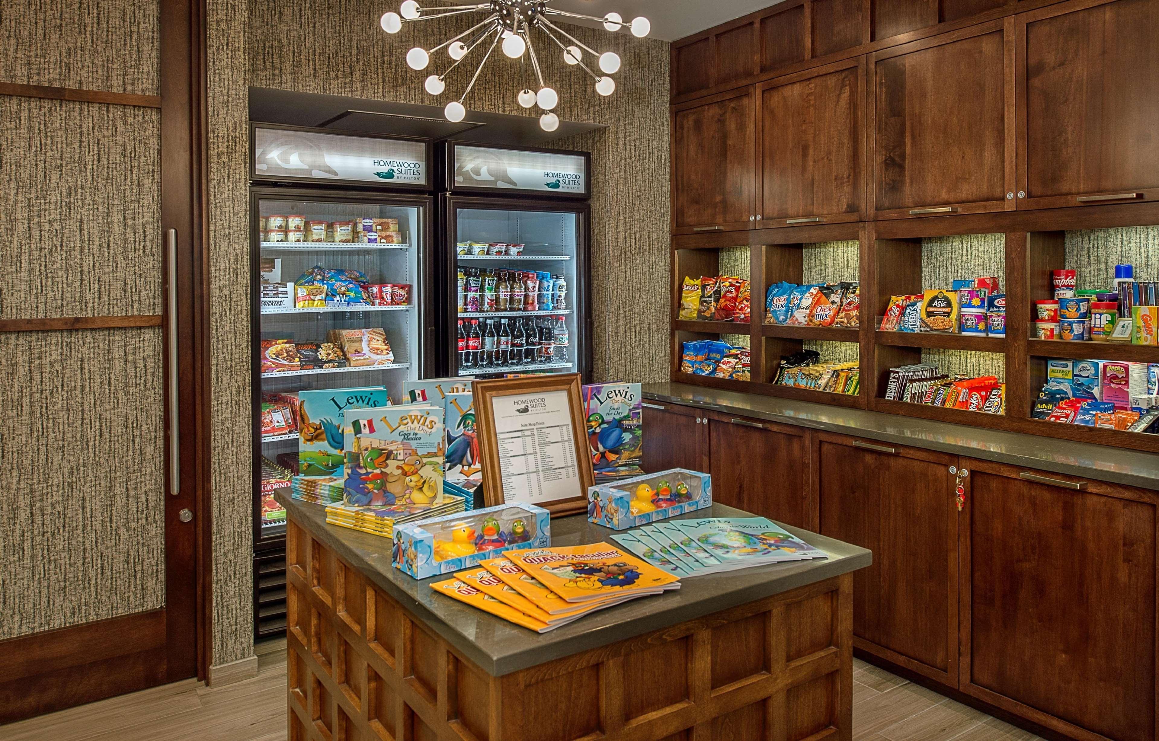 Homewood Suites By Hilton St. Louis Westport Maryland Heights Luaran gambar