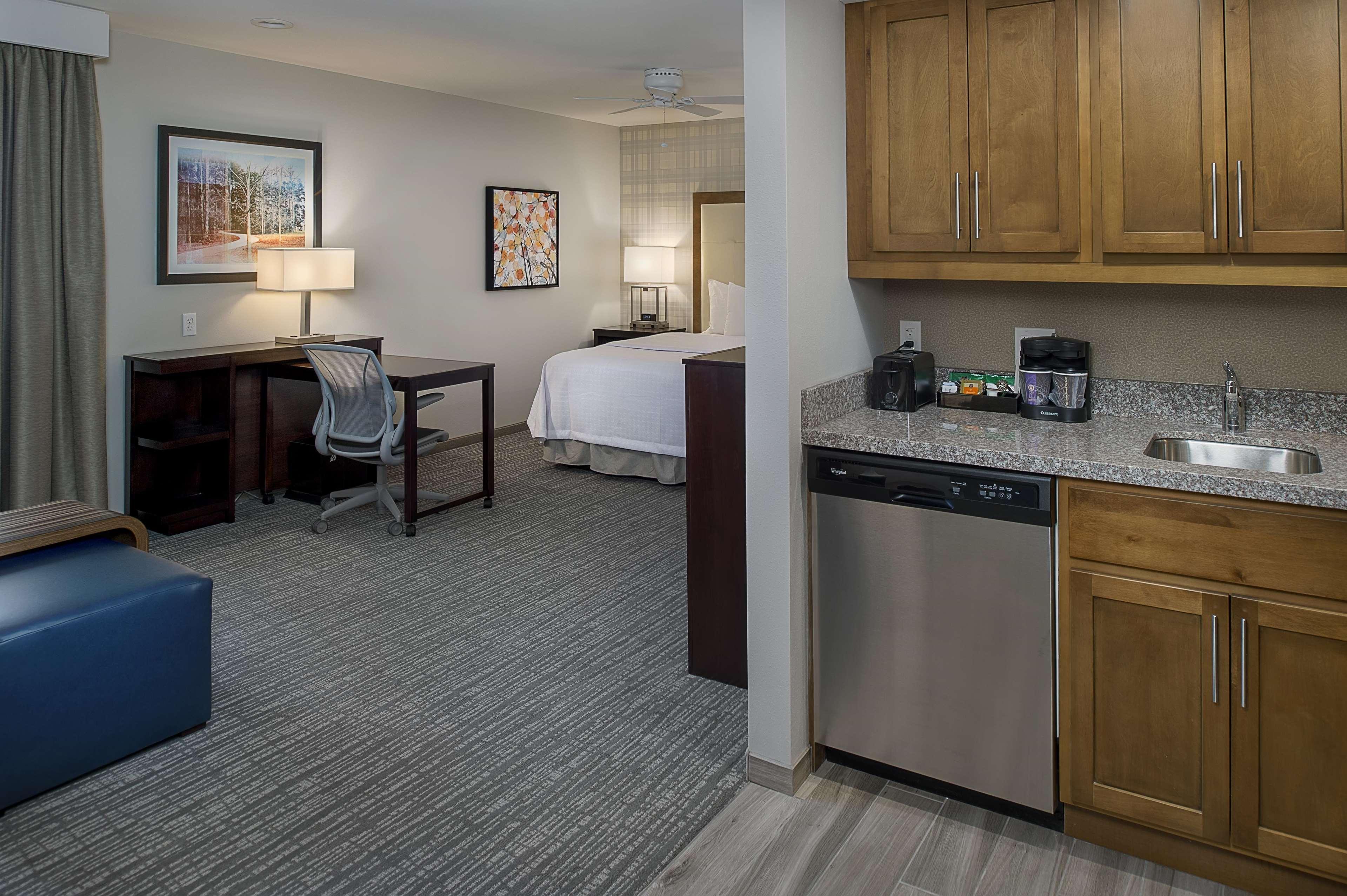 Homewood Suites By Hilton St. Louis Westport Maryland Heights Luaran gambar