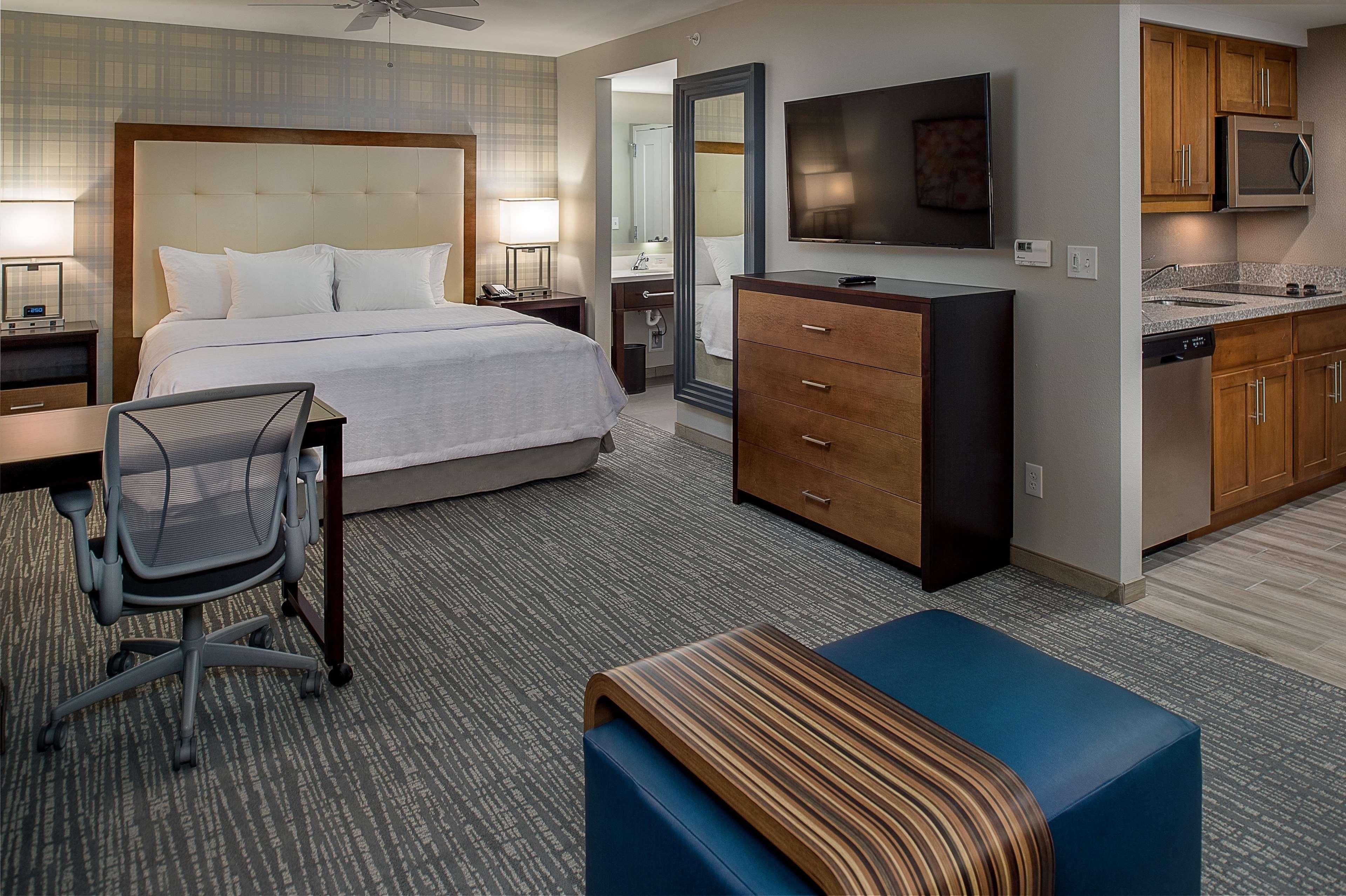 Homewood Suites By Hilton St. Louis Westport Maryland Heights Luaran gambar