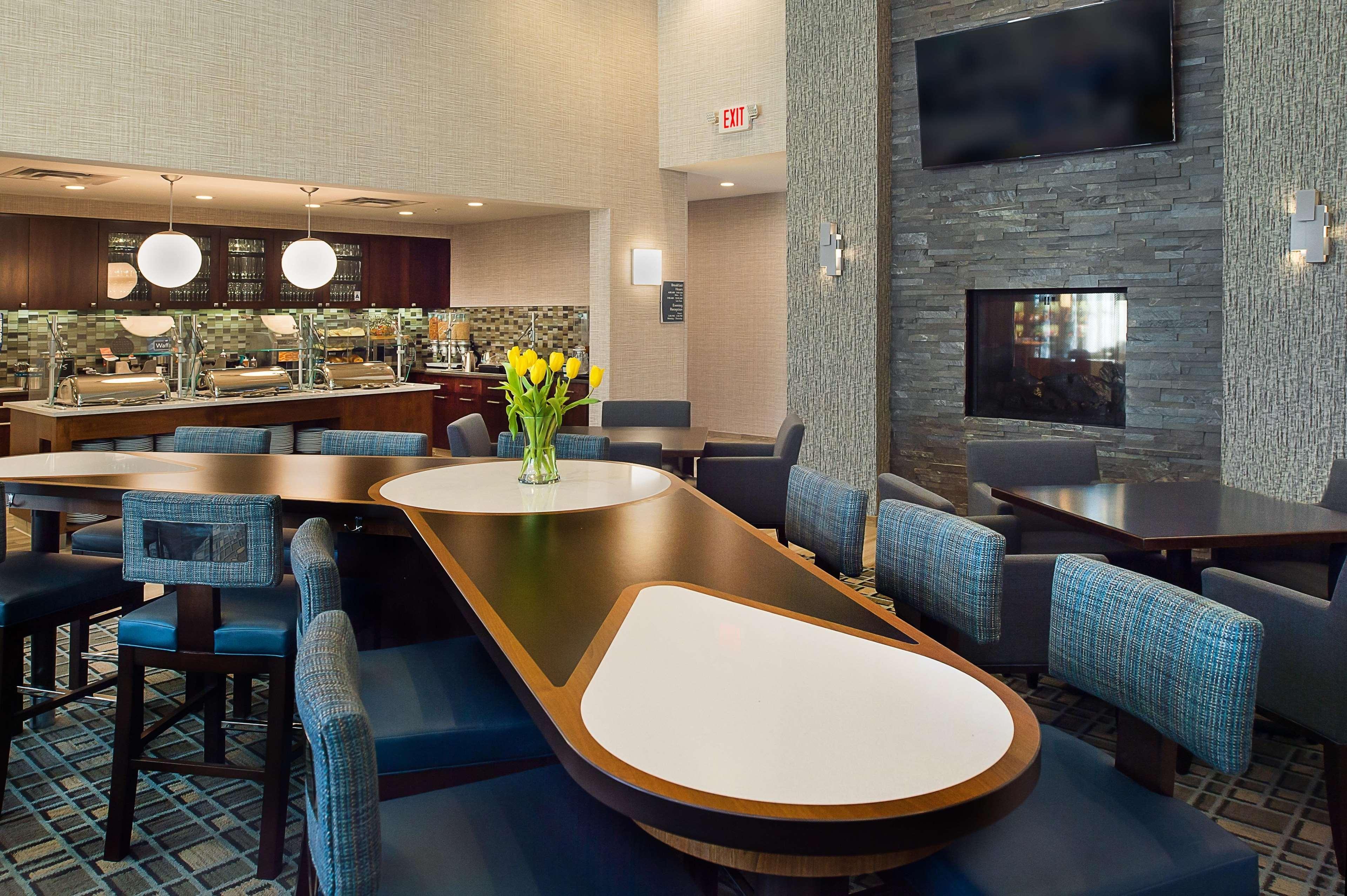 Homewood Suites By Hilton St. Louis Westport Maryland Heights Luaran gambar