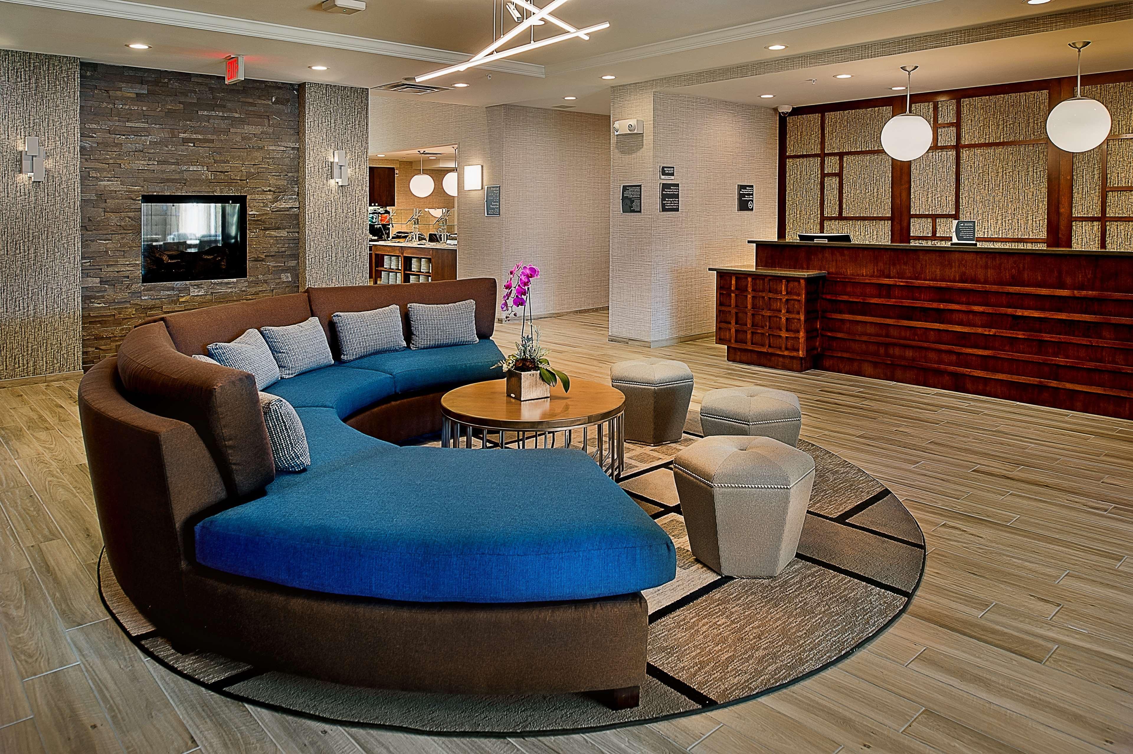 Homewood Suites By Hilton St. Louis Westport Maryland Heights Luaran gambar