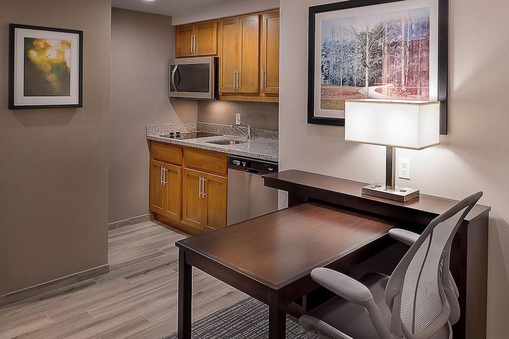 Homewood Suites By Hilton St. Louis Westport Maryland Heights Luaran gambar
