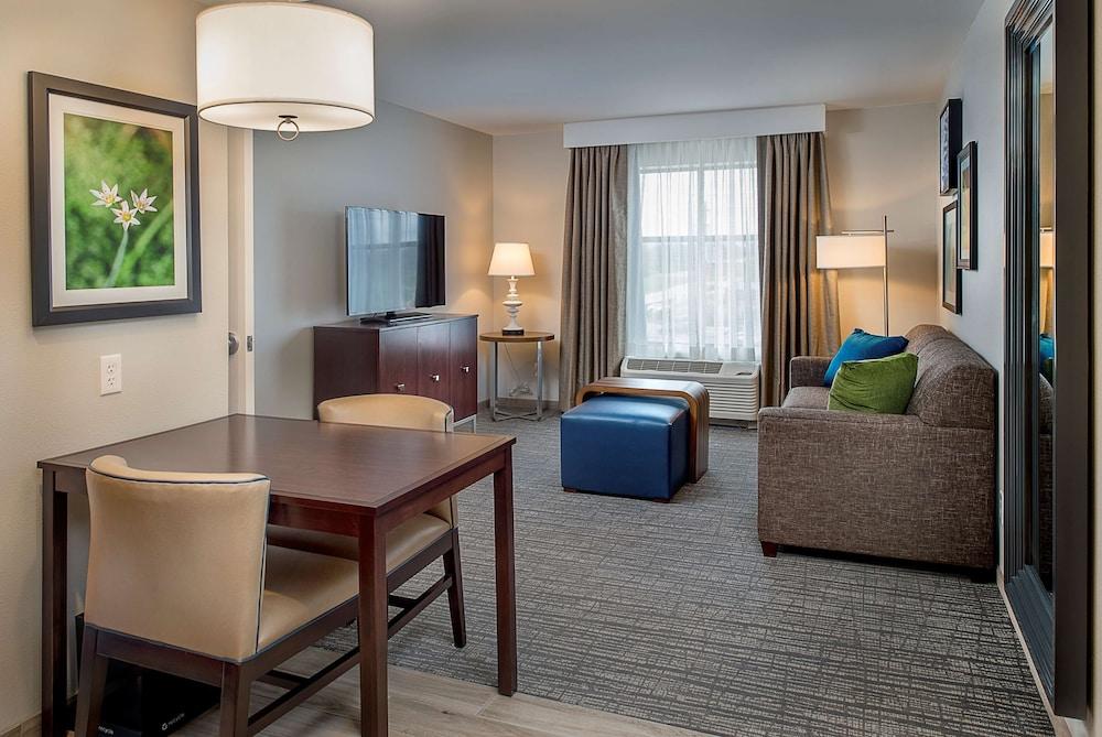 Homewood Suites By Hilton St. Louis Westport Maryland Heights Luaran gambar