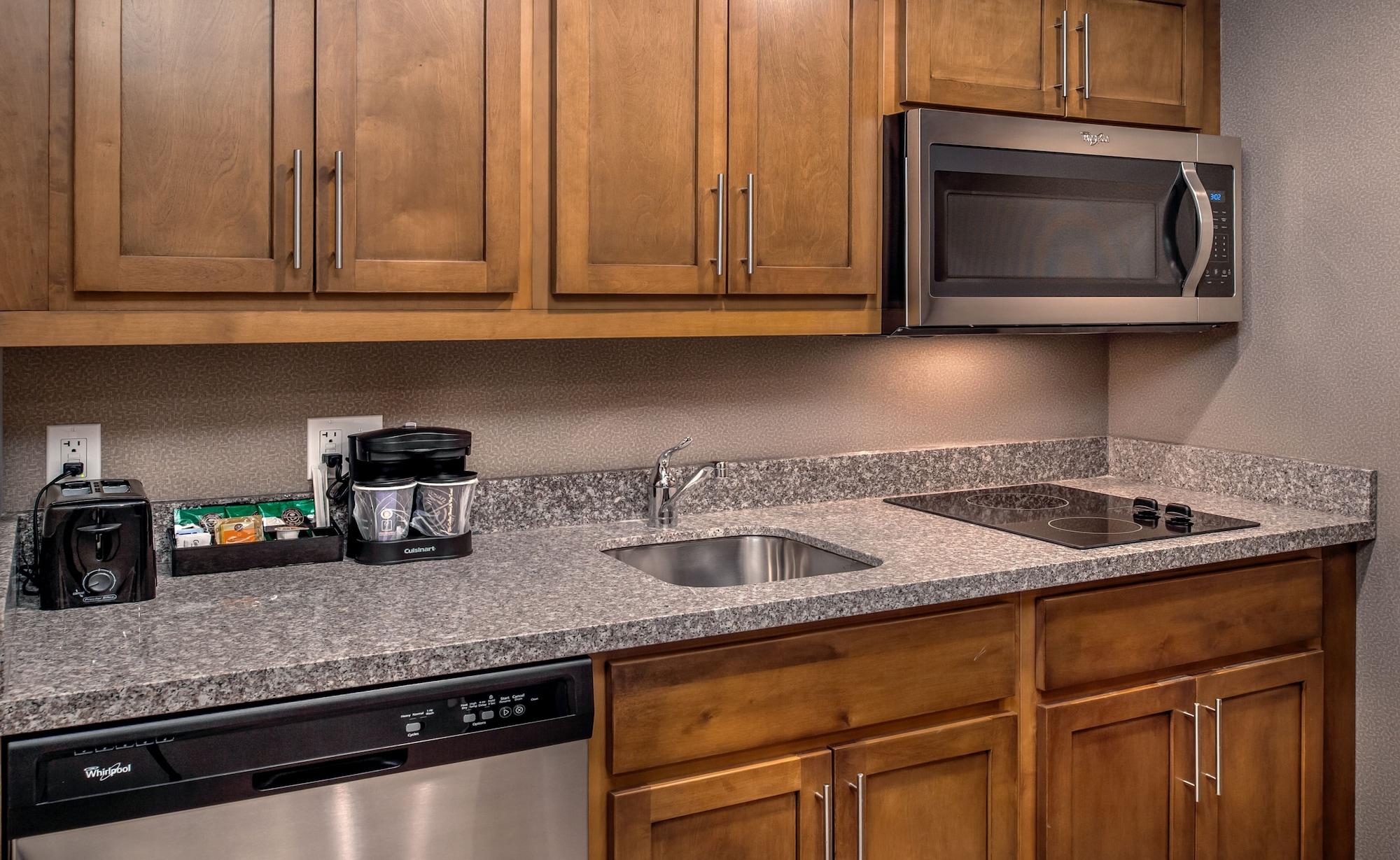 Homewood Suites By Hilton St. Louis Westport Maryland Heights Luaran gambar