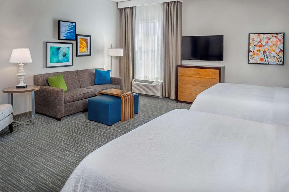Homewood Suites By Hilton St. Louis Westport Maryland Heights Luaran gambar