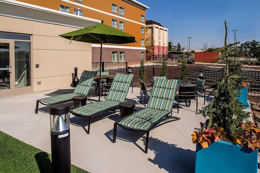 Homewood Suites By Hilton St. Louis Westport Maryland Heights Luaran gambar