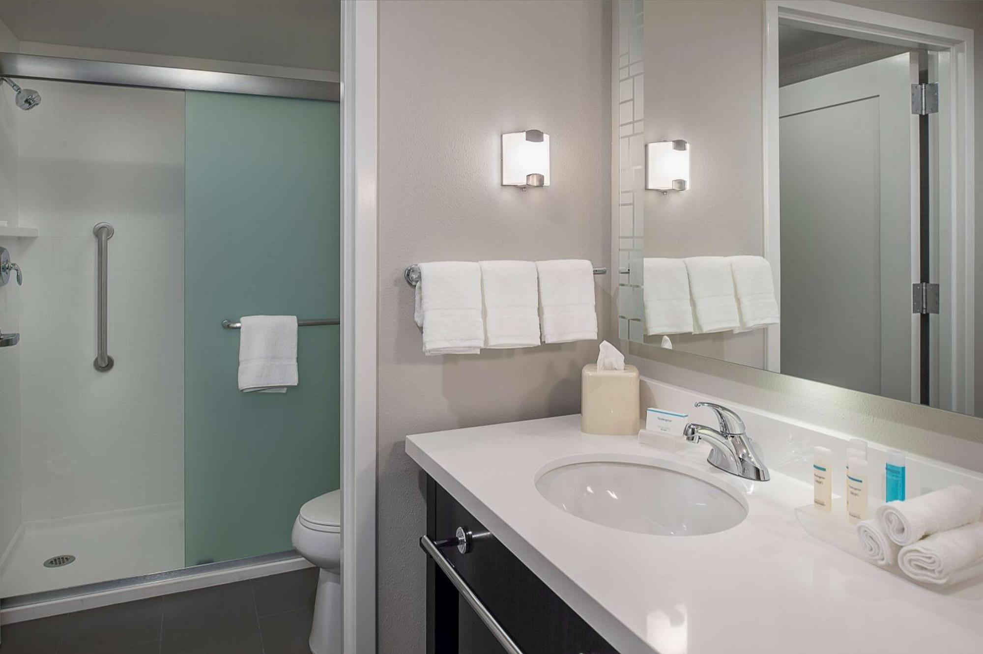 Homewood Suites By Hilton St. Louis Westport Maryland Heights Luaran gambar