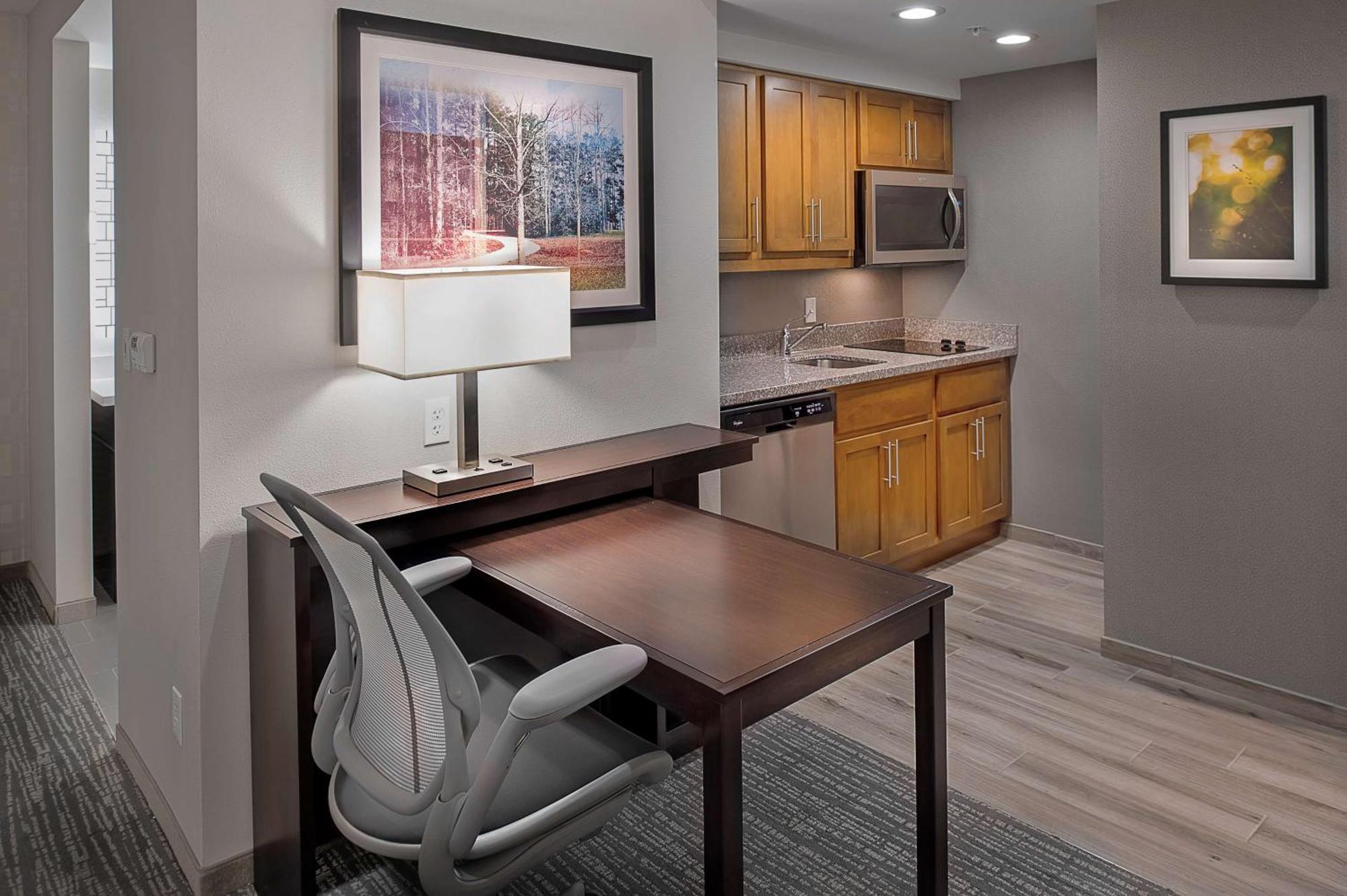 Homewood Suites By Hilton St. Louis Westport Maryland Heights Luaran gambar