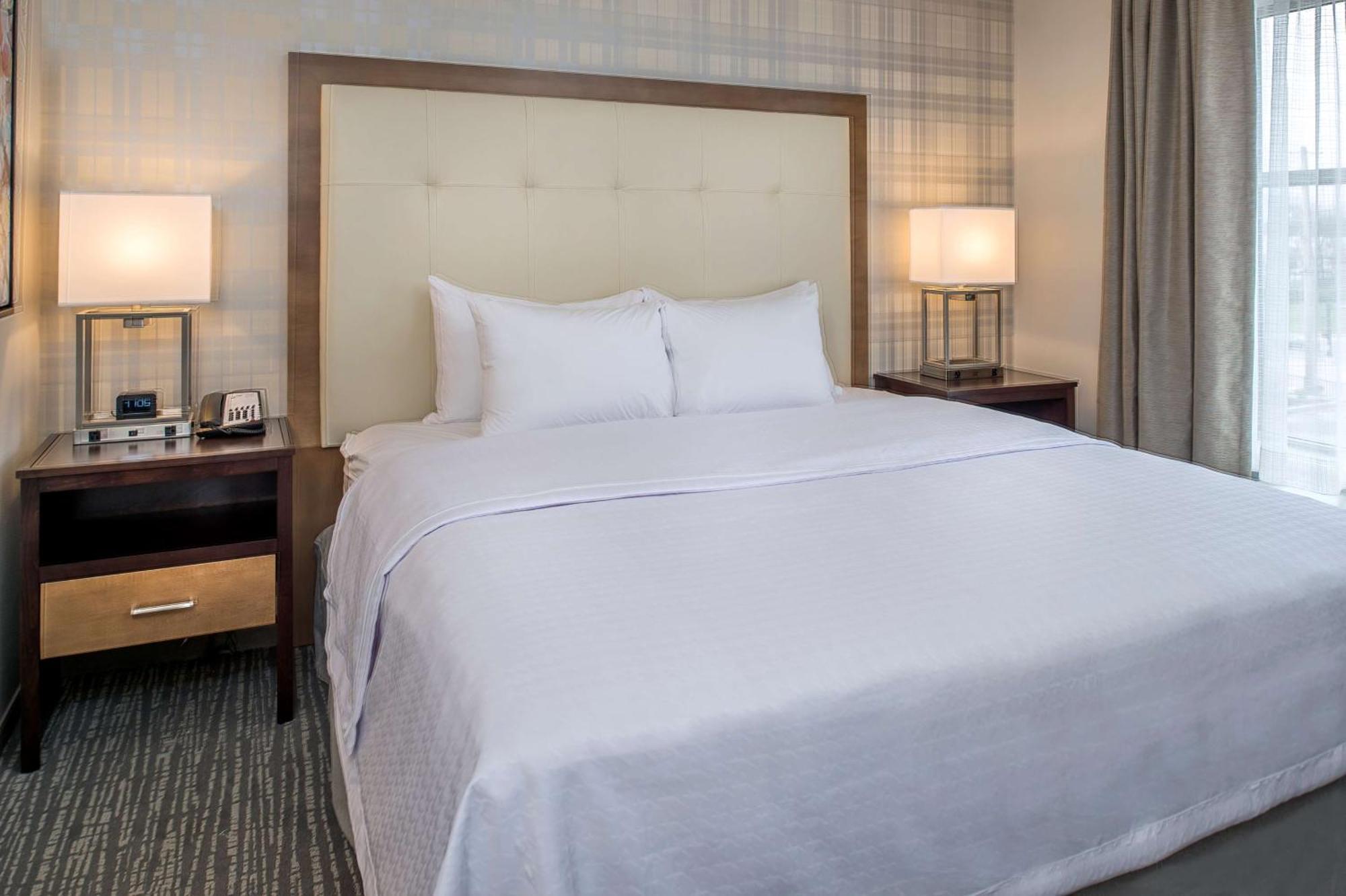 Homewood Suites By Hilton St. Louis Westport Maryland Heights Luaran gambar