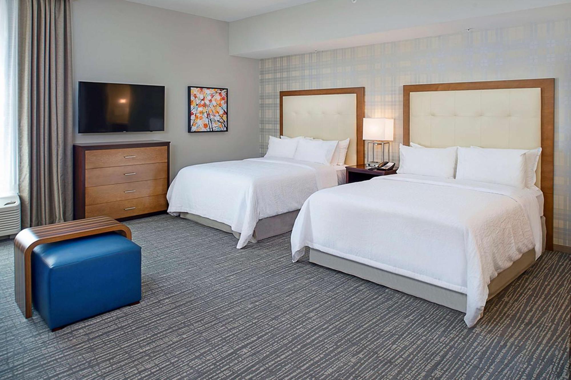 Homewood Suites By Hilton St. Louis Westport Maryland Heights Luaran gambar
