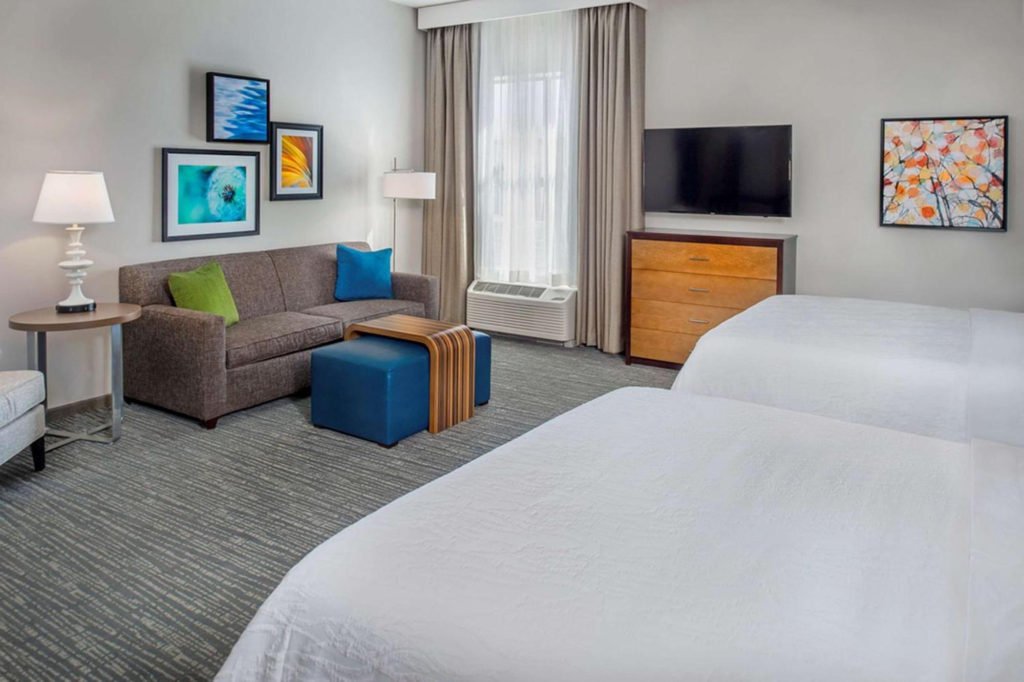 Homewood Suites By Hilton St. Louis Westport Maryland Heights Luaran gambar