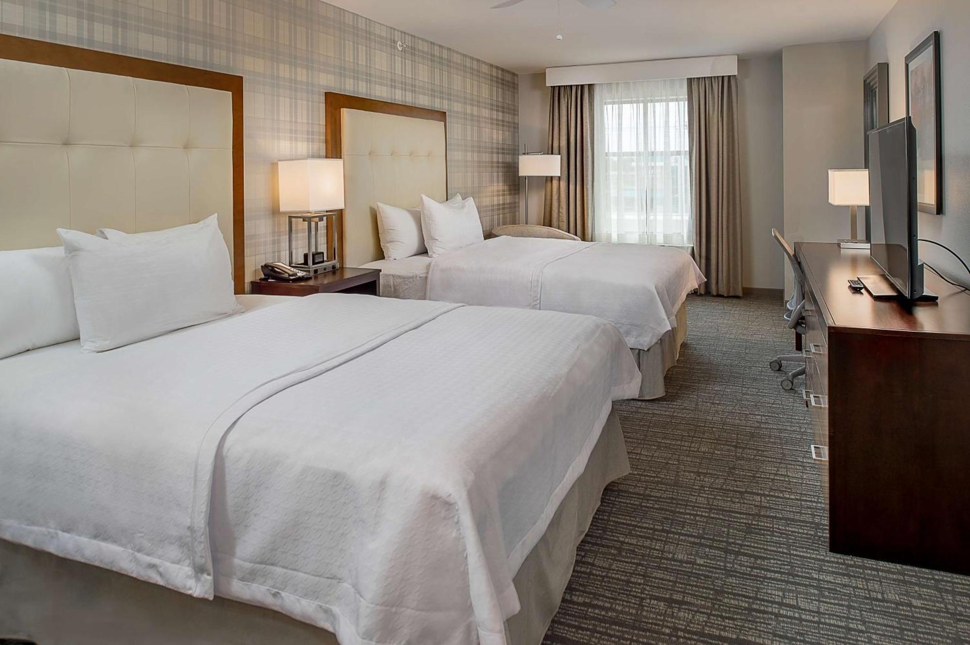 Homewood Suites By Hilton St. Louis Westport Maryland Heights Luaran gambar