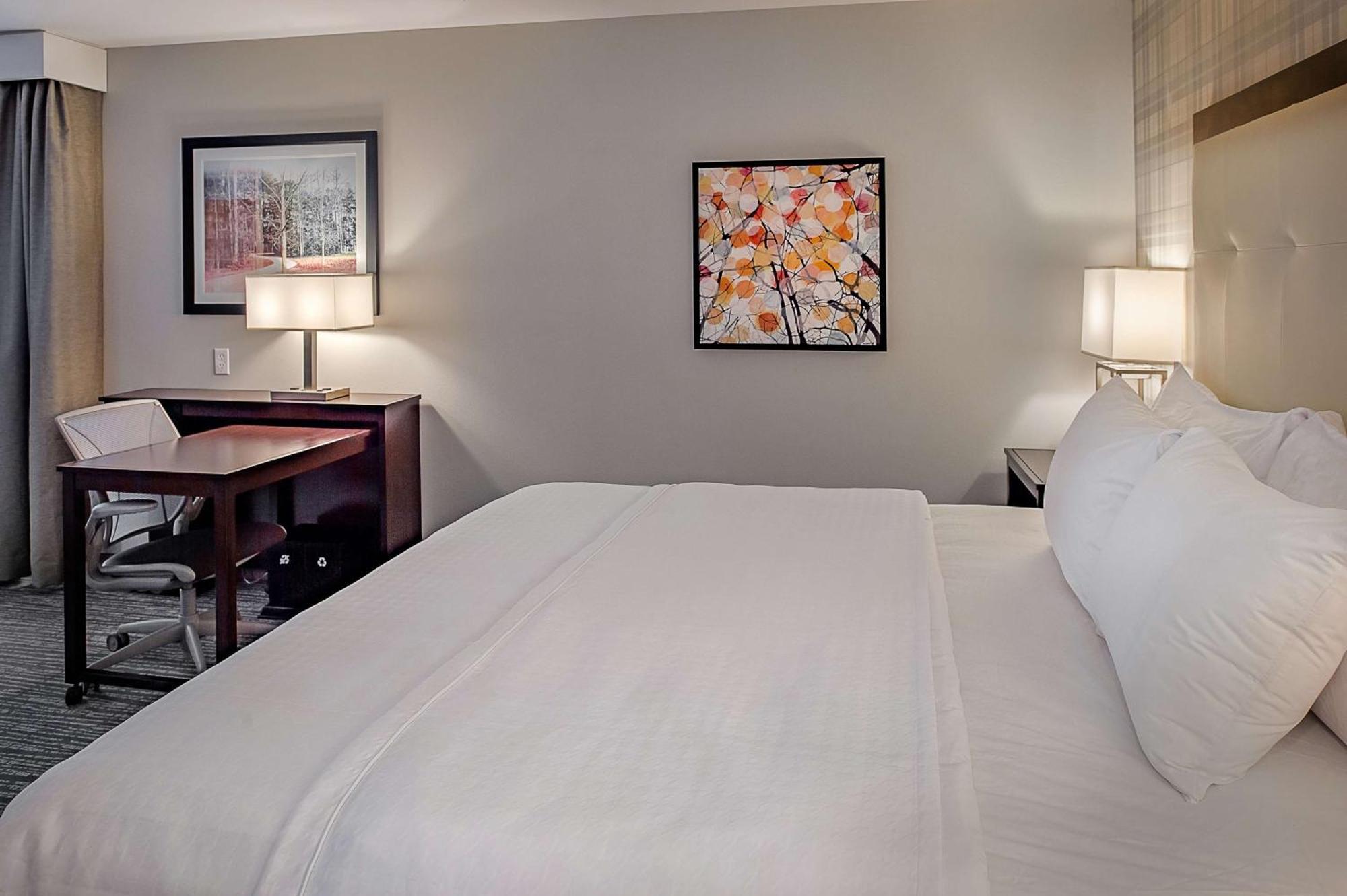 Homewood Suites By Hilton St. Louis Westport Maryland Heights Luaran gambar