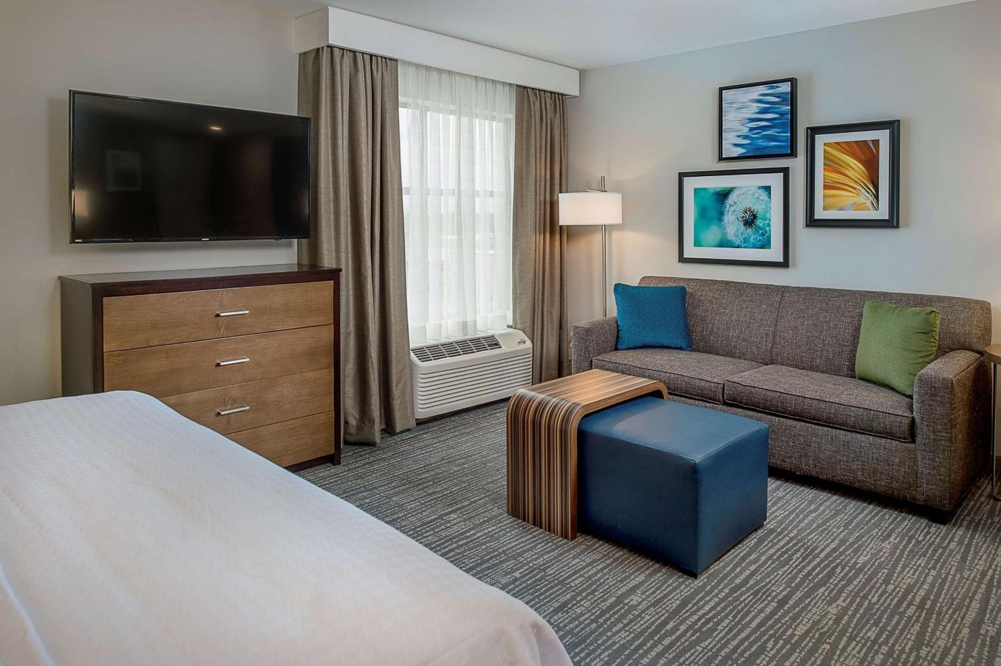Homewood Suites By Hilton St. Louis Westport Maryland Heights Luaran gambar