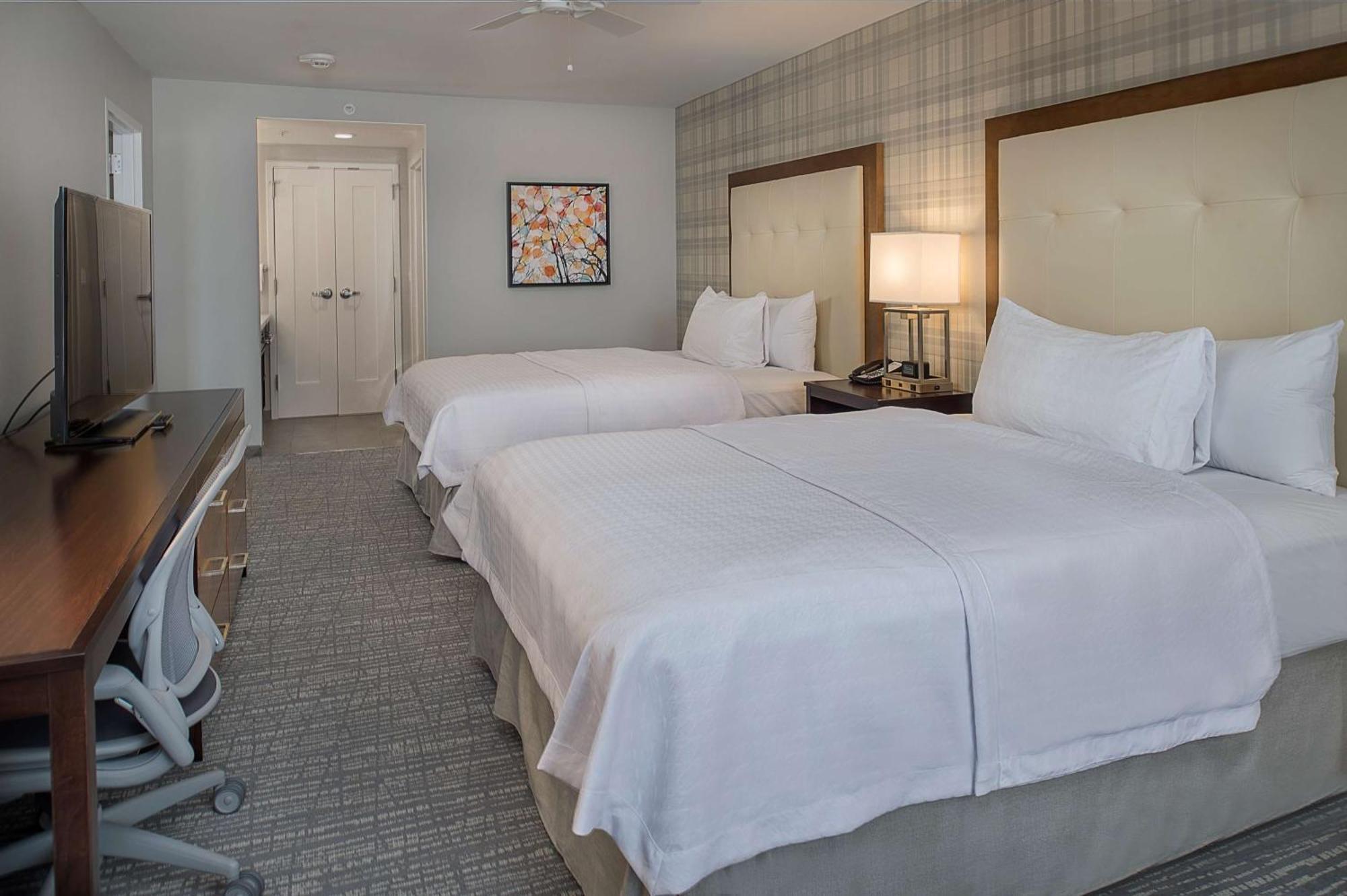Homewood Suites By Hilton St. Louis Westport Maryland Heights Luaran gambar