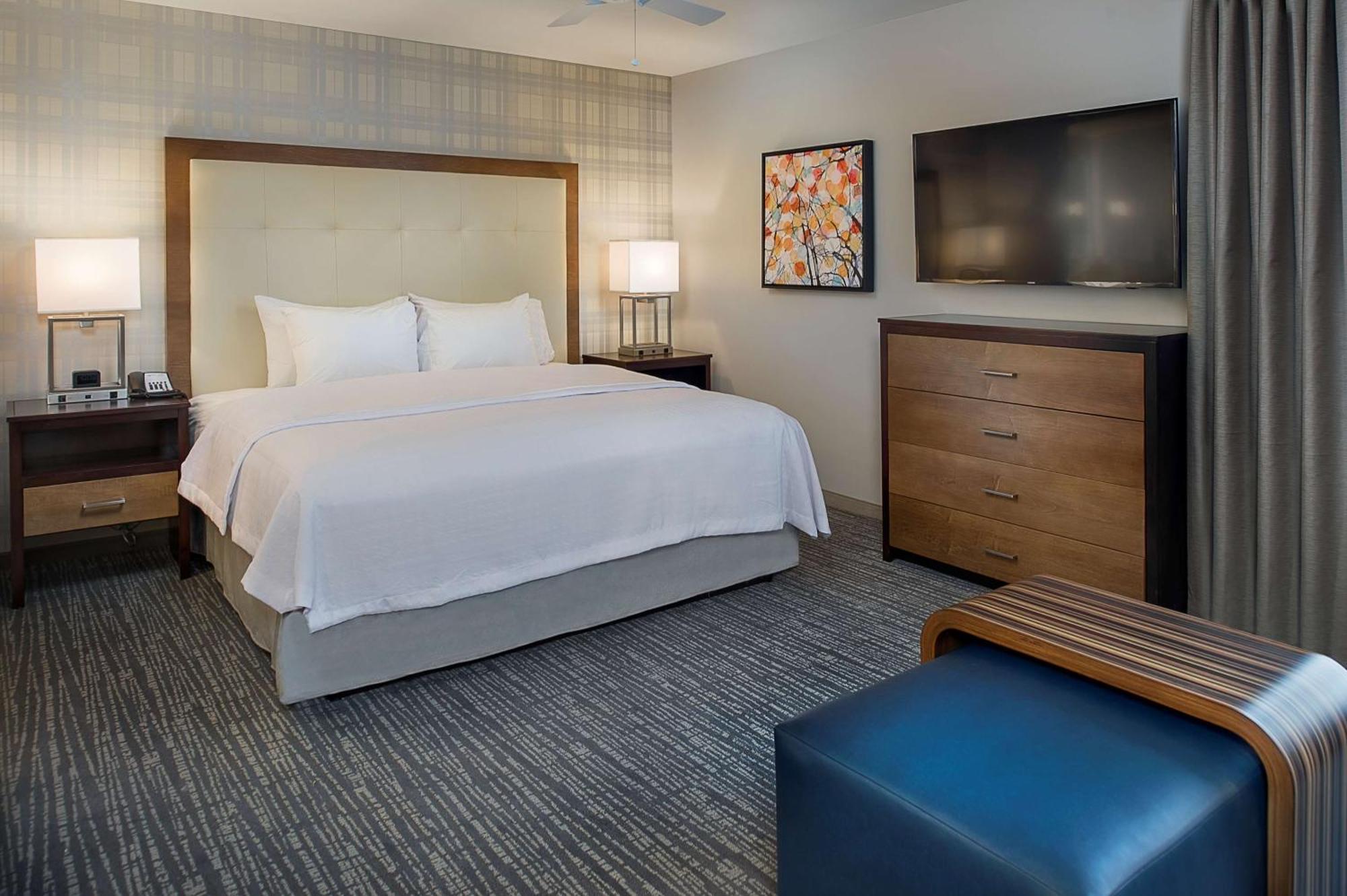 Homewood Suites By Hilton St. Louis Westport Maryland Heights Luaran gambar