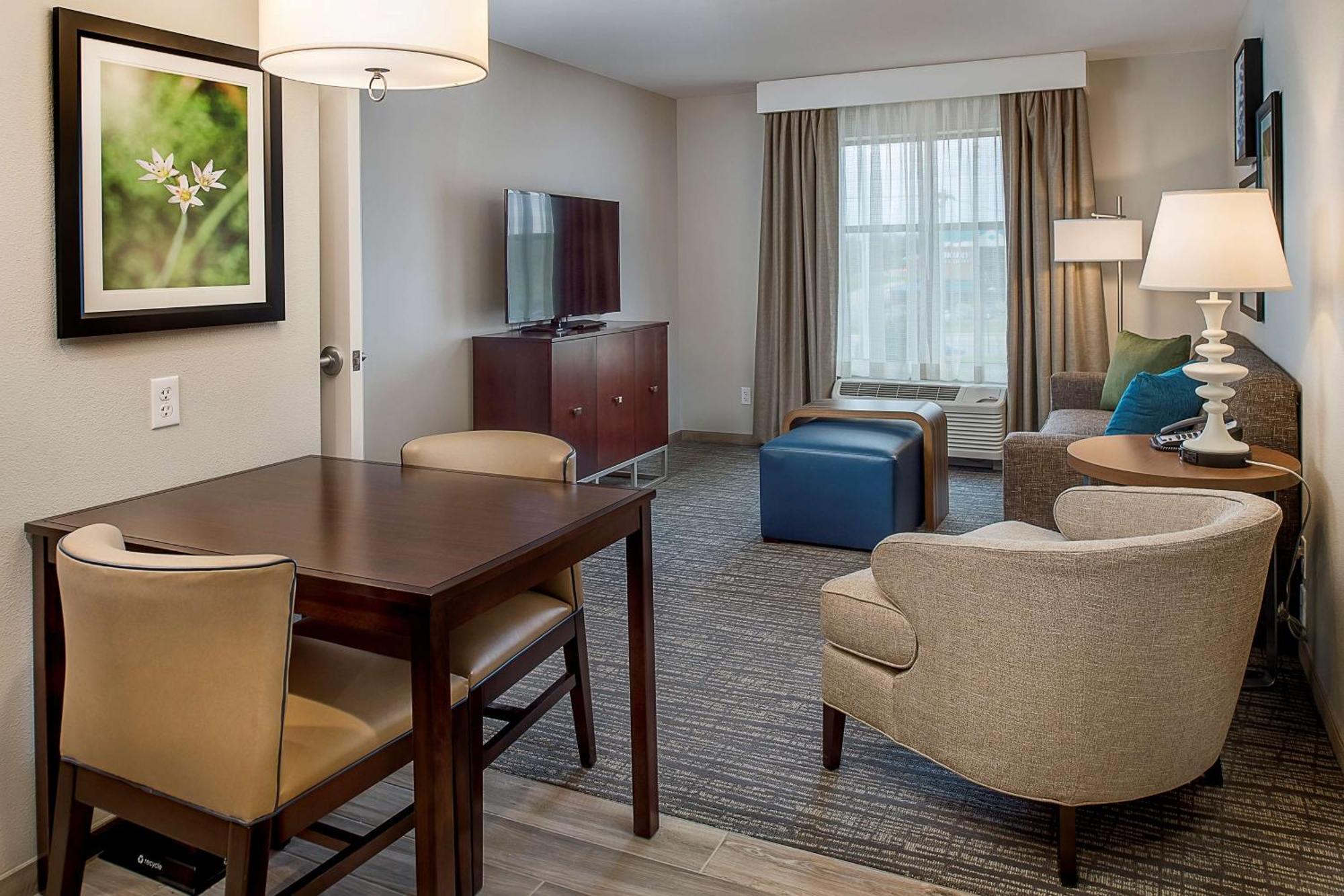 Homewood Suites By Hilton St. Louis Westport Maryland Heights Luaran gambar