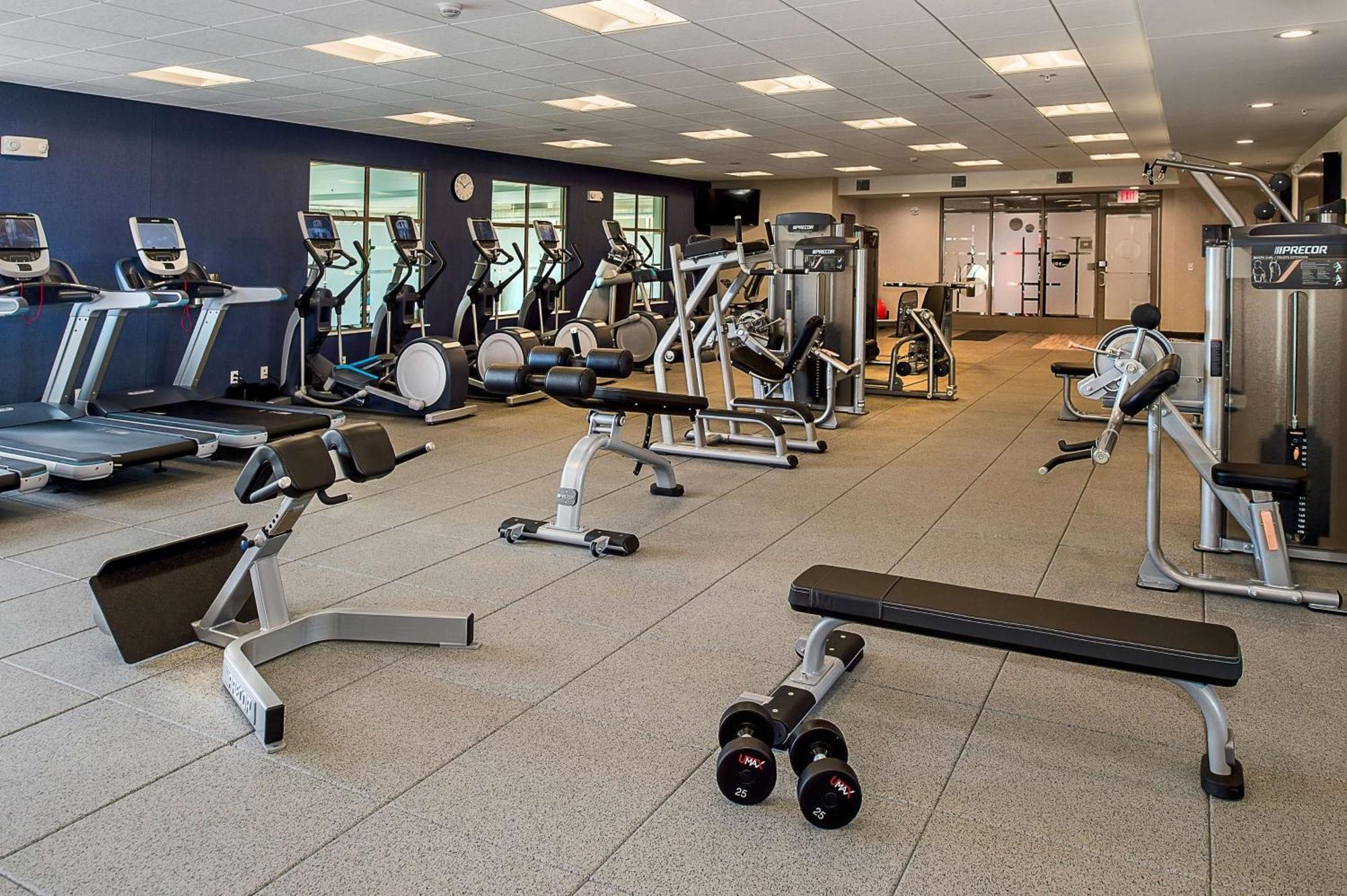 Homewood Suites By Hilton St. Louis Westport Maryland Heights Luaran gambar