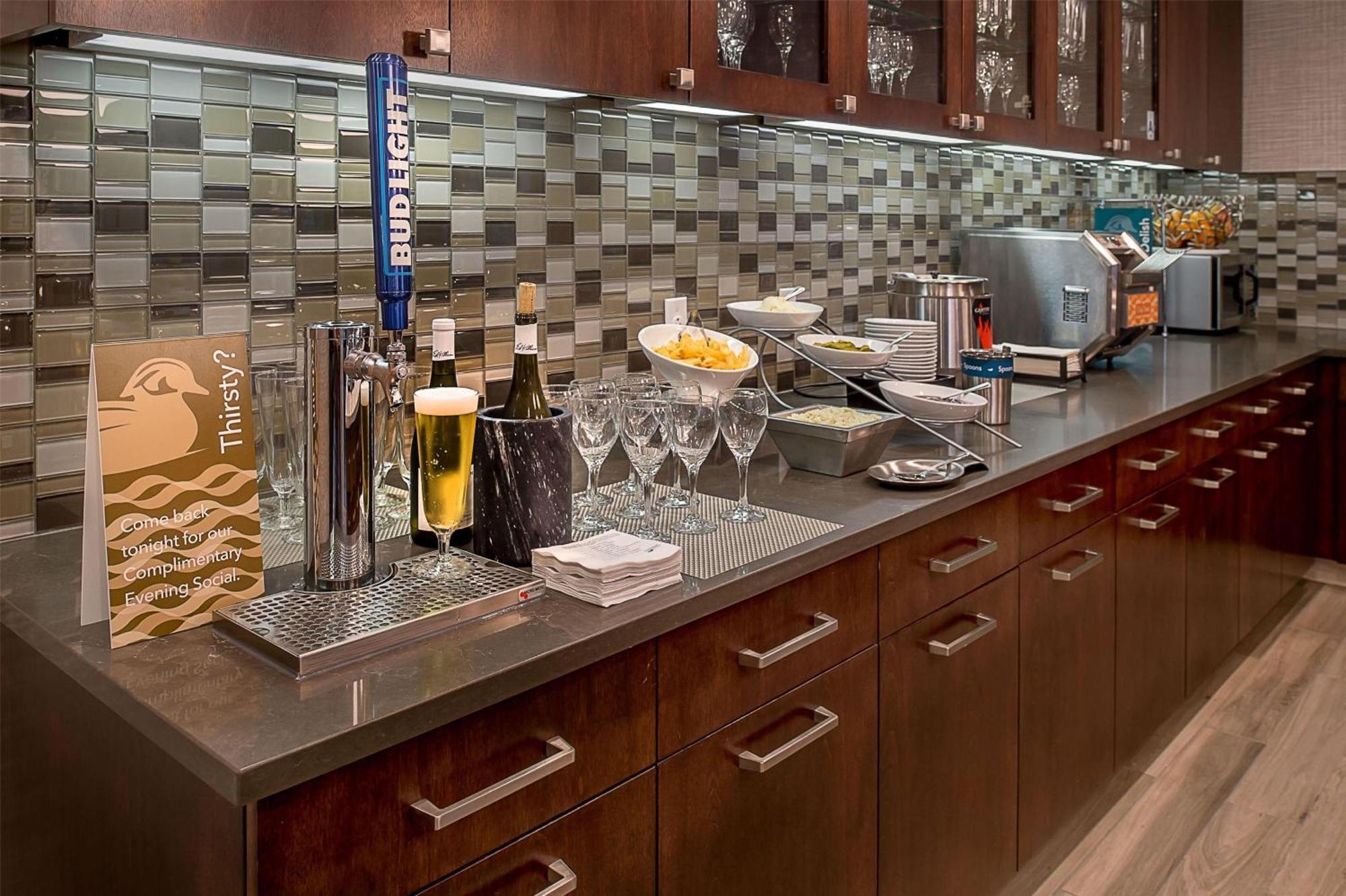 Homewood Suites By Hilton St. Louis Westport Maryland Heights Luaran gambar
