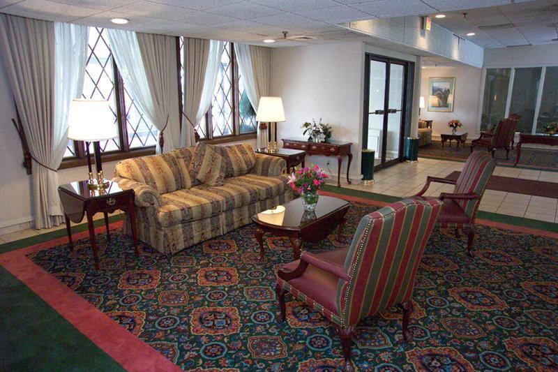 Homewood Suites By Hilton St. Louis Westport Maryland Heights Luaran gambar